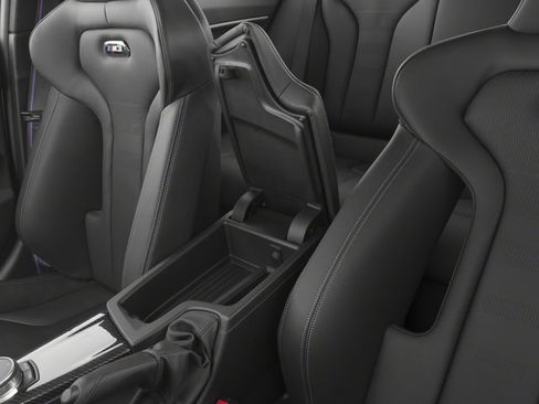 Used 2018 BMW M3 Sedan image 18