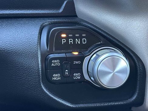 Certified 2022 RAM 1500 Laramie image 19