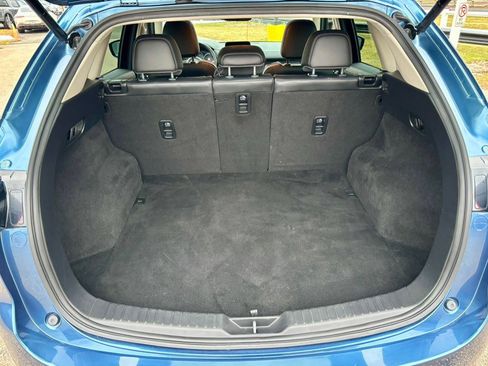 Used 2017 MAZDA CX-5 Grand Touring image 28