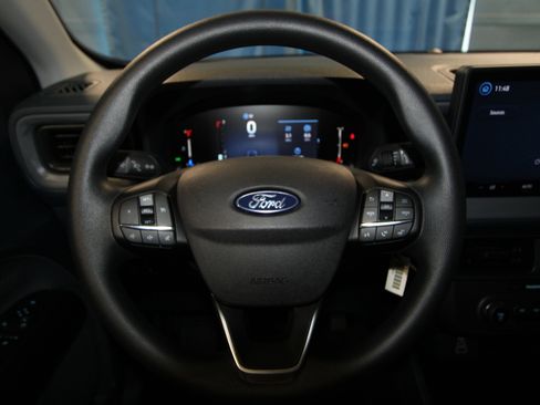 New 2026 Ford Maverick XL AWD/4WD image 9
