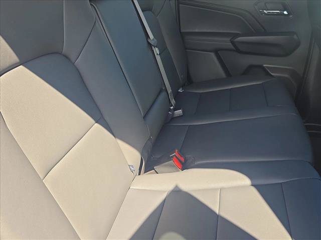 New 2026 Chevrolet Colorado LT w/ LT Convenience Package RWD image 19