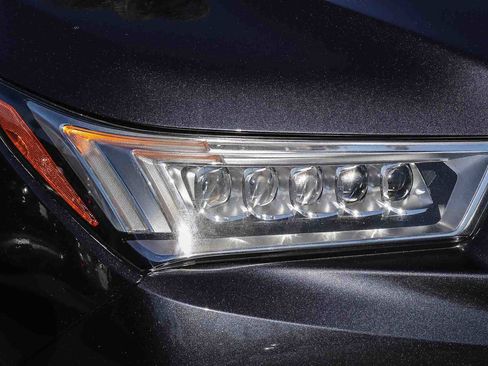 Used 2020 Acura MDX SH-AWD w/ Technology Package image 4
