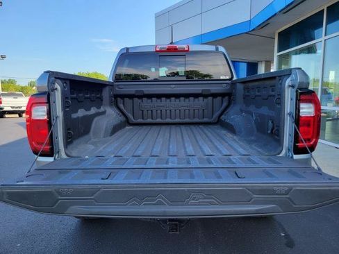 Used 2023 GMC Canyon Denali AWD/4WD image 10