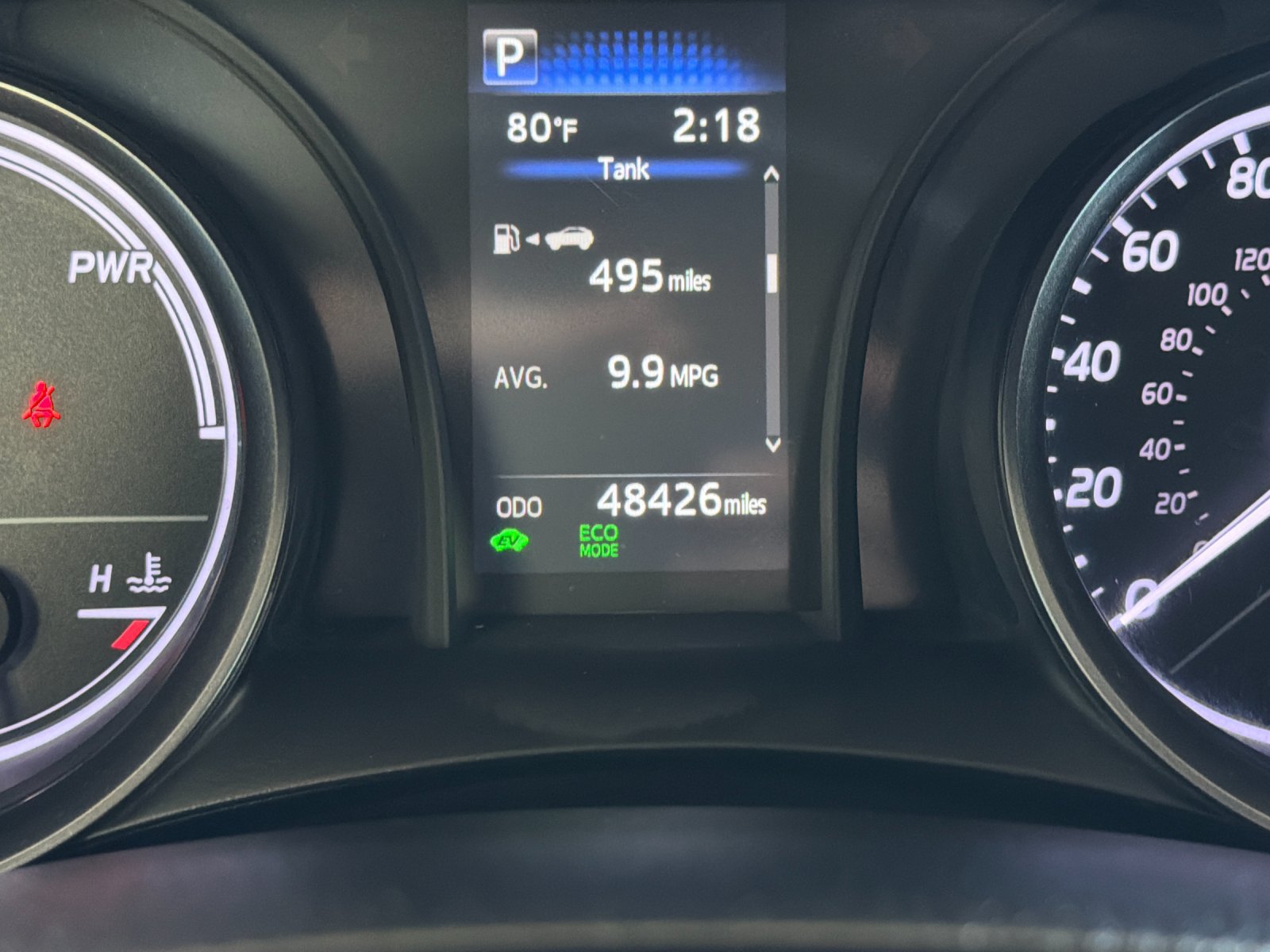 Used 2024 Toyota Camry SE FWD image 24