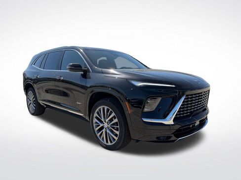 New 2026 Buick Enclave Avenir w/ Super Cruise Package FWD image 10