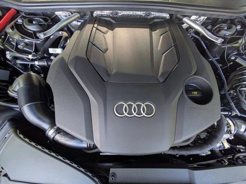 New 2026 Audi A6 Premium Plus image 20