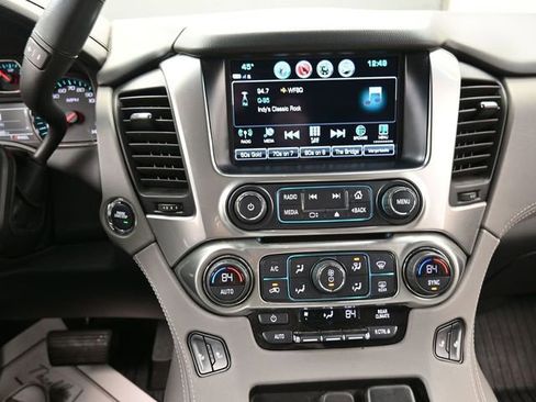 Used 2020 Chevrolet Tahoe LT w/ Luxury Package AWD/4WD image 10