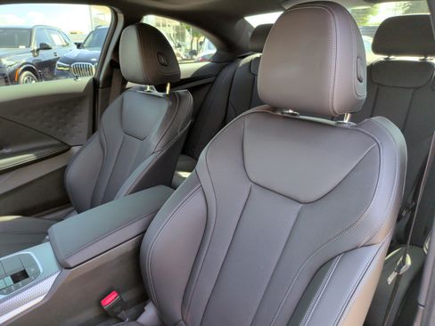 Used 2024 BMW 230i Coupe w/ Premium Package RWD image 23