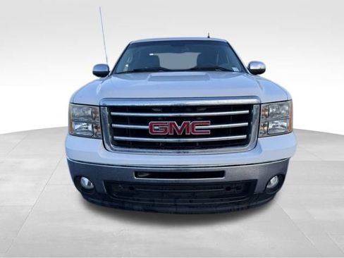 Used 2013 GMC Sierra 1500 SLE image 33