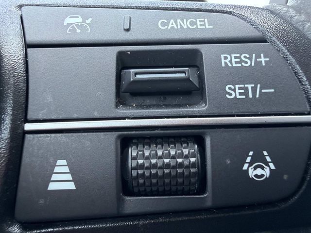 Used 2024 Honda Accord LX image 19