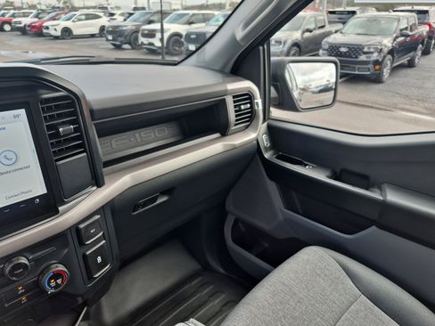 Used 2025 Ford F150 XL w/ Equipment Group 103A High image 18