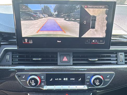 Used 2022 Audi S5 Premium Plus image 19