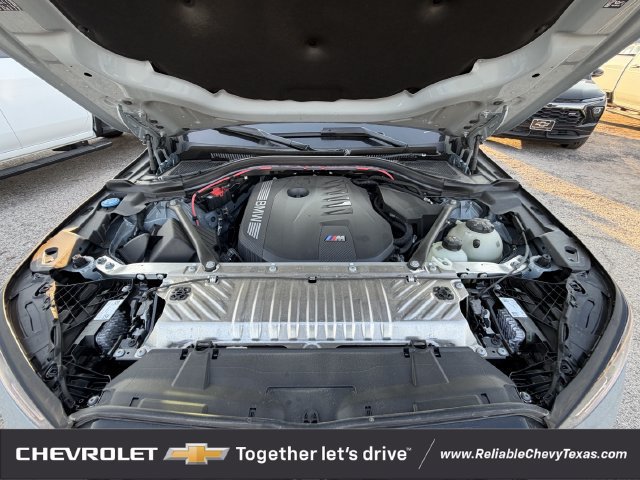 Used 2026 BMW X3 M50 w/ Premium Package AWD/4WD image 32
