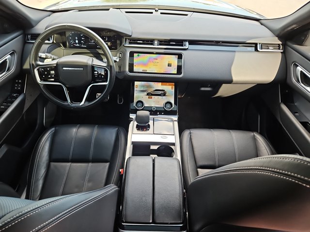 Used 2021 Land Rover Range Rover Velar R-Dynamic S AWD/4WD image 16