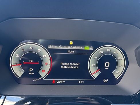 New 2026 Audi A3 2.0T Premium image 20