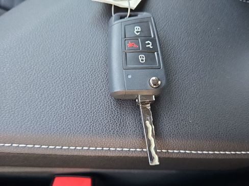 Certified 2026 Volkswagen Jetta S FWD image 32