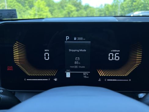 New 2027 Kia Seltos X-Line S AWD/4WD image 23