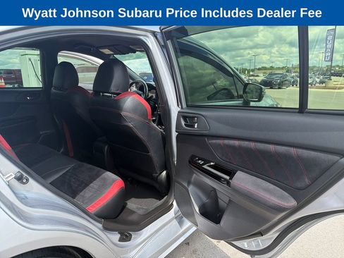 Used 2020 Subaru WRX STI AWD/4WD image 41