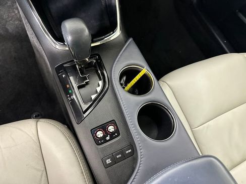 Used 2015 Toyota Avalon XLE Premium image 20