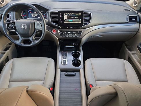 Used 2022 Honda Pilot Special Edition image 13