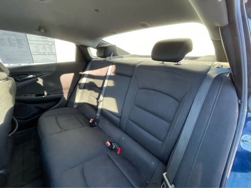 Used 2020 Chevrolet Malibu LT image 23