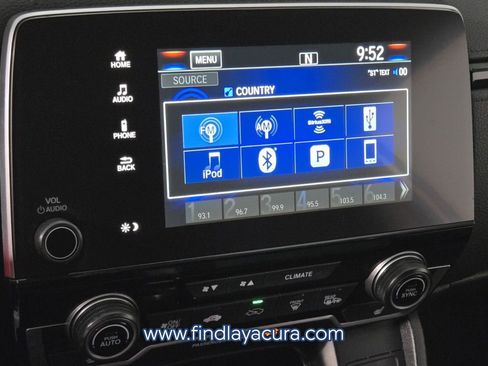 Used 2018 Honda CR-V EX-L image 22