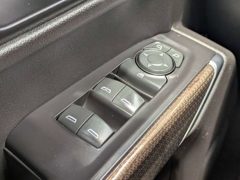 Used 2021 Chevrolet Silverado 1500 RST w/ LPO, Dark Essentials Package AWD/4WD image 24