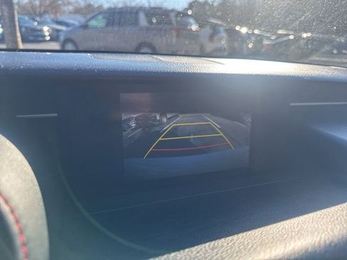 Used 2015 Lexus IS 200t AWD w/ Navigation System Package image 5