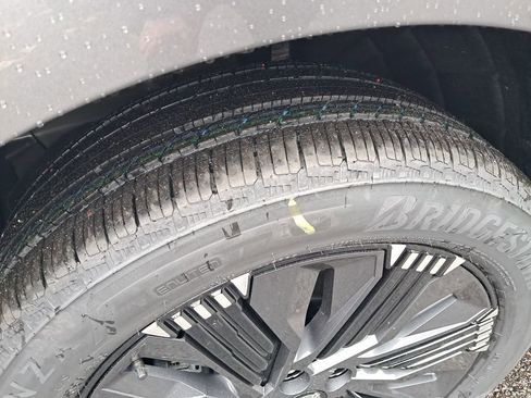 New 2026 Nissan Murano Platinum w/ Cargo Package image 29