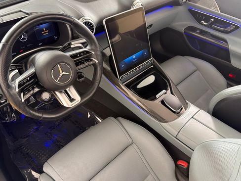 Used 2022 Mercedes-Benz SL 55 AMG 4MATIC image 10