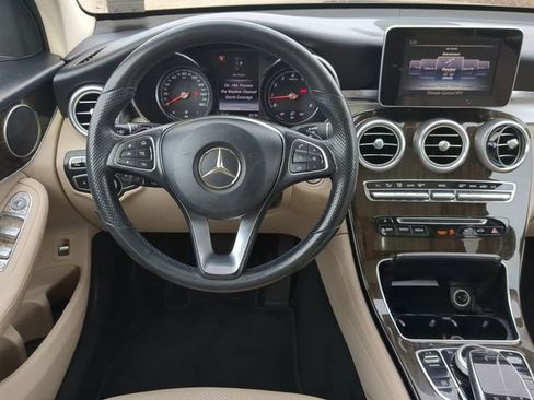 Used 2016 Mercedes-Benz GLC 300 GLC 300 image 15