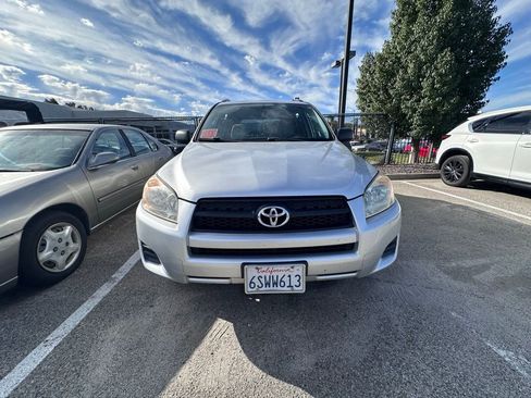 Used 2011 Toyota RAV4 Base image 9
