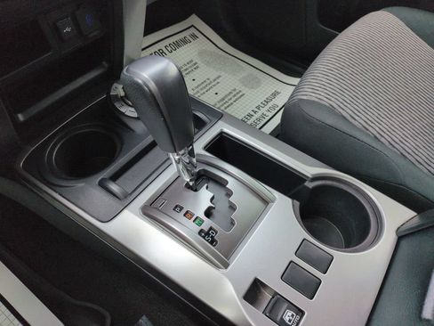 Certified 2023 Toyota 4Runner SR5 AWD/4WD image 24