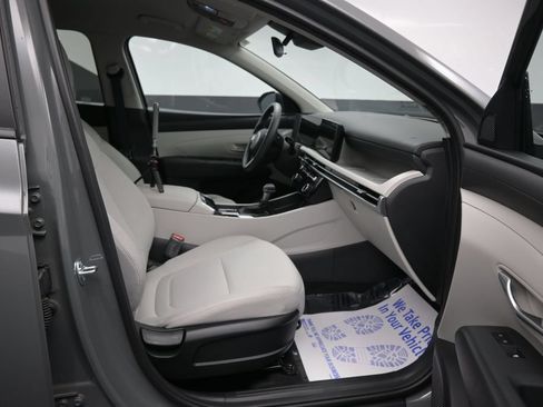 Used 2026 Hyundai Tucson SEL Plus AWD/4WD image 19