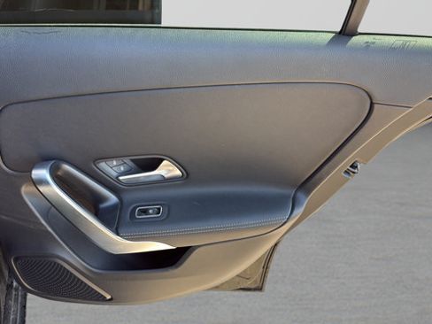 Used 2022 Mercedes-Benz A 220 w/ Premium Package Lite image 25