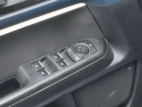 Used 2024 Ford Bronco Sport Heritage image 11