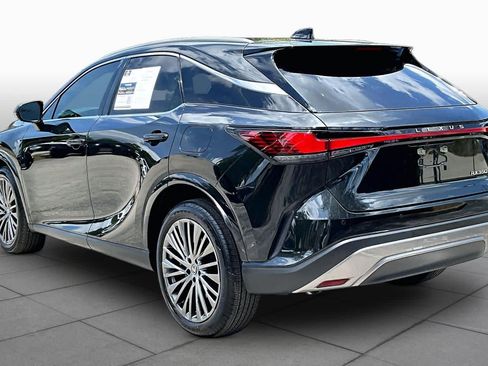Used 2025 Lexus RX 350 FWD image 12