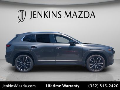 New 2025 MAZDA CX-50 AWD 2.5 Turbo w/ Premium Pkg