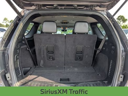 Used 2017 Dodge Durango GT w/ Nav & Power Liftgate Group RWD image 27