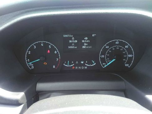 Used 2024 Ford Transit 350 XLT RWD image 9