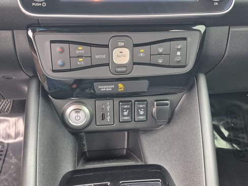 Used 2023 Nissan Leaf SV Plus FWD image 26