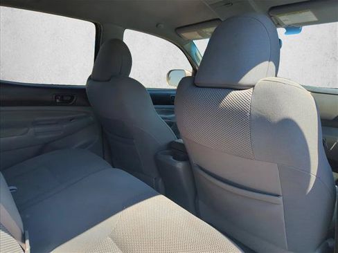 Used 2010 Toyota Tacoma PreRunner RWD image 25