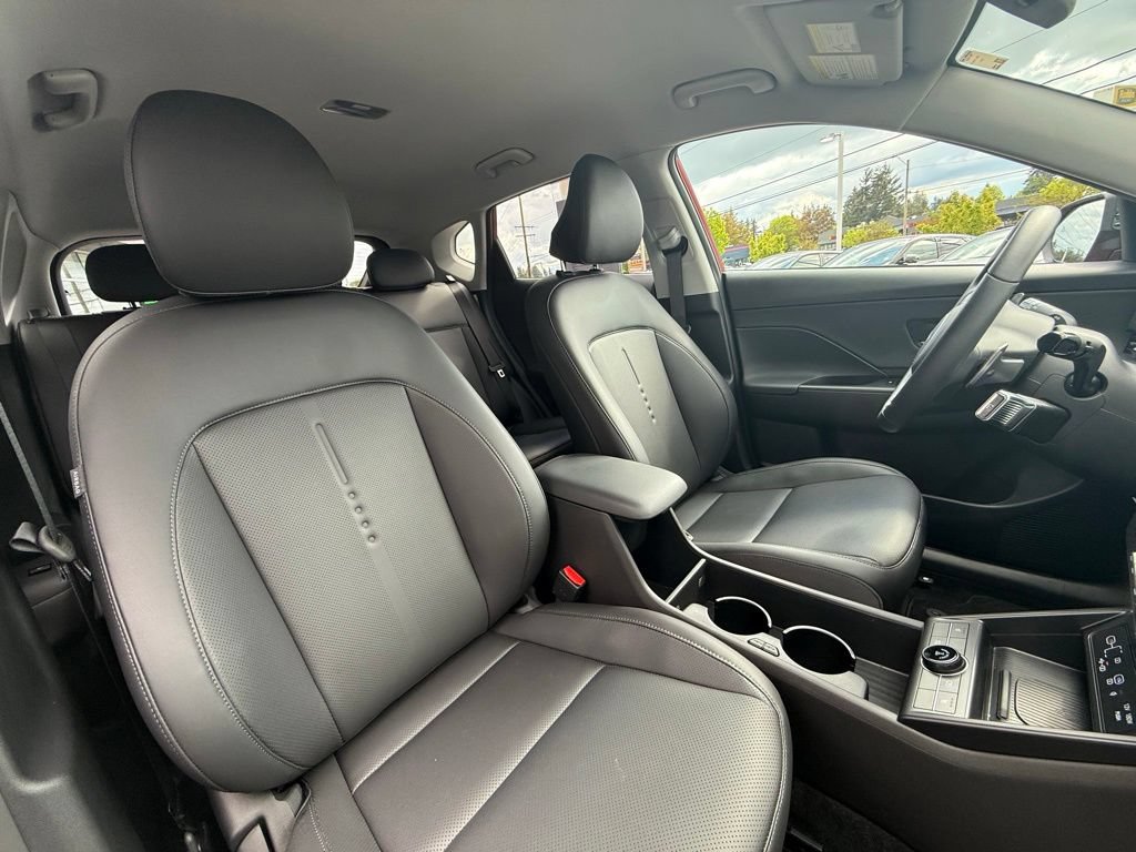 Used 2026 Hyundai Kona SEL Premium AWD/4WD image 19