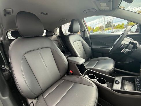 Certified 2026 Hyundai Kona SEL Premium AWD/4WD image 19