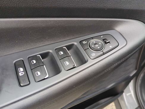 Used 2022 Hyundai Santa Fe SEL w/ Convenience Package FWD image 22