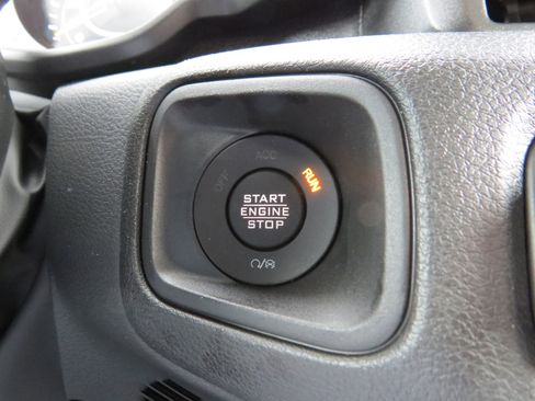 New 2026 Jeep Wrangler Sport S image 24