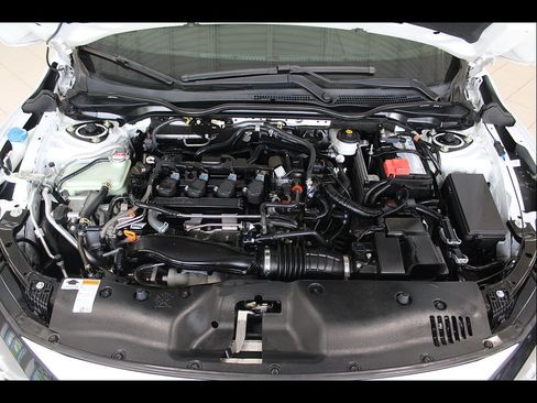 Used 2021 Honda Civic Sport image 31