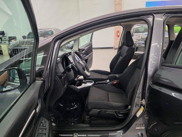 Used 2018 Honda Fit EX image 30