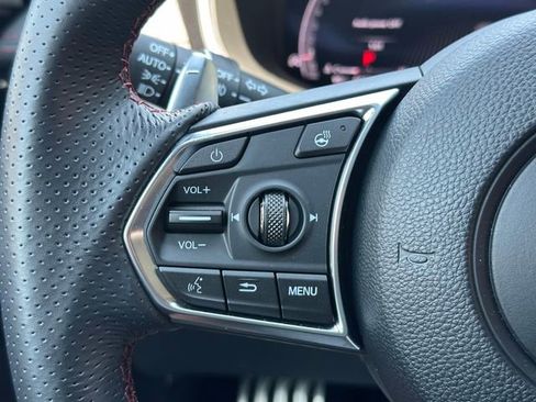 Certified 2025 Acura MDX A-Spec AWD/4WD image 25
