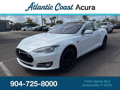 Used 2013 Tesla Model S